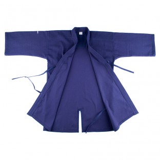 Iaido / Kendo Gi Professional 2.0 | Bleu-Indigo |
