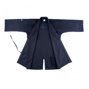 Iaido / Kendo Gi Professional 2.0 | Noir